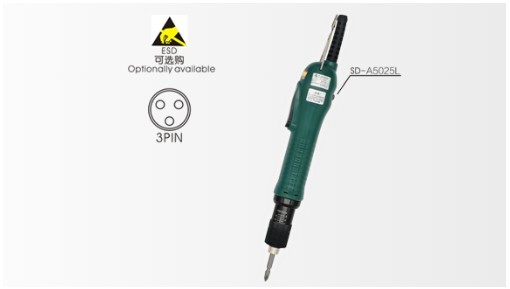 十大国产电动螺丝刀品牌_国内十大电动螺丝刀品牌是哪些？