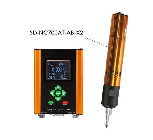 智能电批工作原理是什么？智能电批的工作原理与应用！